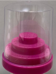 تصویر استند سرسوهان - کوچک 