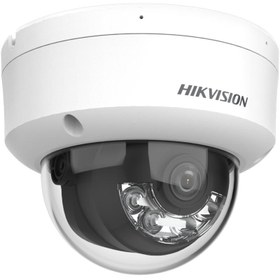 تصویر دوربین مدار بسته تحت شبکه دام هایک ویژن مدل DS-2CD1163G2-LIU Hikvision DS-2CD1163G2-LIU Dom Network Camera