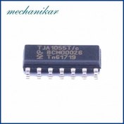 تصویر آی سی TJA1055T 