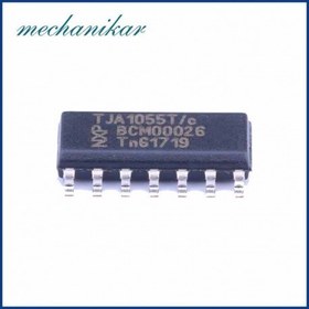 تصویر آی سی TJA1055T 