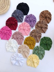 تصویر توربان خرگوشی، تولیدی برینس، Torban. Kolah. Hedband