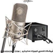 تصویر NEUMANN - M 149 Tube میکروفون لامپی 