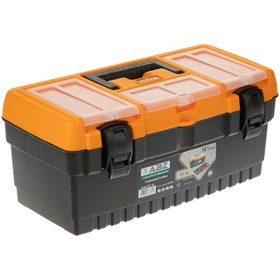 تصویر جعبه ابزار ای بی زد مدل ABZ PT-16 Tool Box