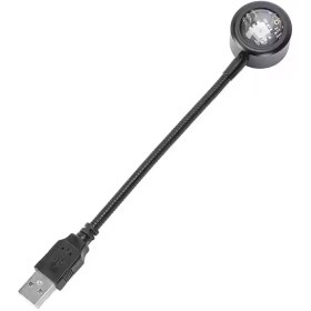 تصویر رقص نور USB مدل M9 