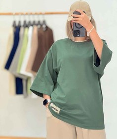 تصویر تیشرت BALENCIAGA کد 7119 