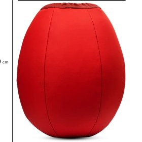 تصویر کیسه بوکس گارد مدل خمره ای کد 800983 