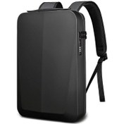 تصویر کوله لپ تاپ حرفه ای ضد آب و ضد سرقت دارای پورت USB مناسب برای لپ تاپ 15.6 اینچ بنج BANGE BG-22201 backpack men's waterproof usb luggage backpack 