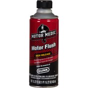 تصویر محلول موتور شوی گانک مدل Motor Medic حجم 450 میلی لیتر 