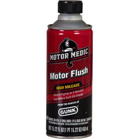 تصویر محلول موتور شوی گانک مدل Motor Medic حجم 450 میلی لیتر 