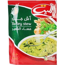 تصویر آش جو الیت - 180 گرمی 