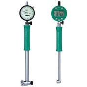 تصویر بور گیج اینسایز 160-50 میلیمتر مدل 160-2825 