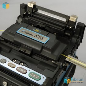 تصویر دستگاه فیوژن فوجیکورا Fujikura FSM-62S کارکرده Fujikura FSM-62S Fusion Splicer