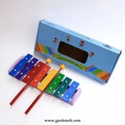 تصویر بازی آموزشی بلز مدل Hand Knocks 