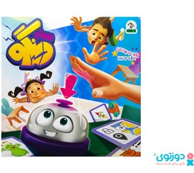 تصویر بازی فکری آموزشی دینگو 