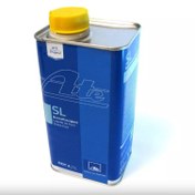 تصویر روغن ترمز ATE 