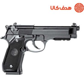 تصویر تپانچه ورزشی گازی مدل KWC M92 