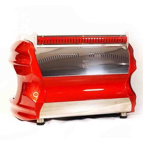 تصویر اسپرسوساز صنعتی رویال مدل LIRA-S دوگروپ اتوماتیک 