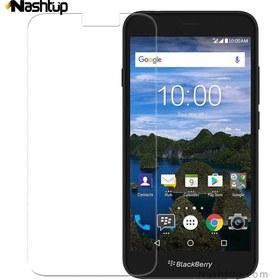 تصویر گلس شیشه ای و محافظ صفحه نمایش BlackBerry Aurora 