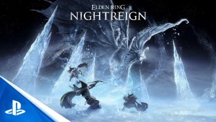 تصویر بازی ELDEN RING NIGHTREIGN برای پلی استیشن 