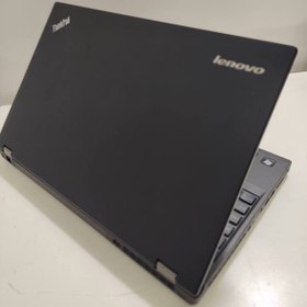 تصویر کد 26 لپ تاپ رندرینگ Lenovo Thinkpad W541 i7 