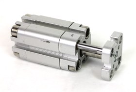 تصویر جک کامپکت -FESTI-ADVUL PNEUMATIC CYLINDER -FESTO-ADVUL