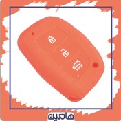 تصویر کاور سیلیکونی فابریک خودرو هیوندای اِلنترا 