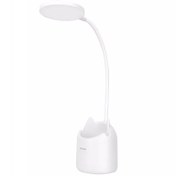 تصویر چراغ مطالعه شارژی ویداسی Weidasi WD-6059 ا Weidasi WD-6059 Table Lamp Weidasi WD-6059 Table Lamp