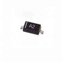 تصویر 1N4148 کد smd A2 