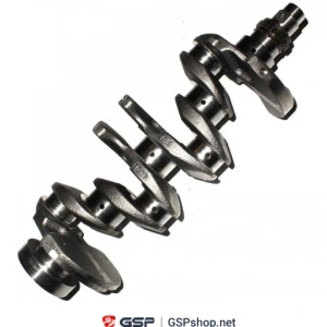 تصویر فروشگاه لوازم یدکی جی اس پی