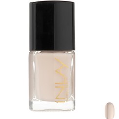 تصویر لاک ناخن اینلی شماره 050 ا Inlay nail-polish Natural-Beauty no. 050 Inlay nail-polish Natural-Beauty no. 050