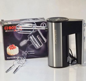 تصویر همزن گیربوکسی Bosch 