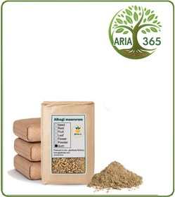 تصویر پودر ترنجبین فله 