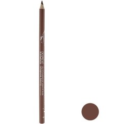 تصویر مداد ابرو وو مدل پروانه شماره 616 