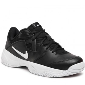 تصویر اسنیکر سفید مردانه Court Lite 2 کفش تنیس AR8836 005 Nike 