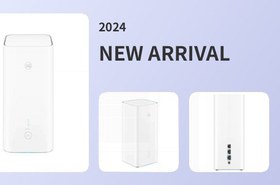 تصویر مودم ۵G هوآوی مدل H158-381 