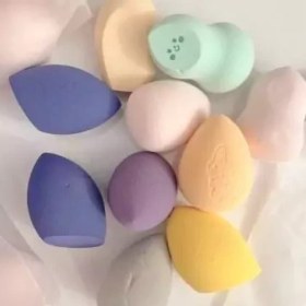 تصویر پک بیوتی بلندر ۱۰ عددی 