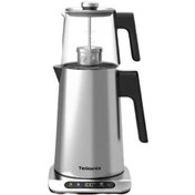 تصویر چای ساز هوشمند پرمیوم تلیونیکس مدل TTM5014 