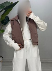 تصویر پافر سیلیکونی 