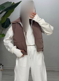 تصویر پافر سیلیکونی 