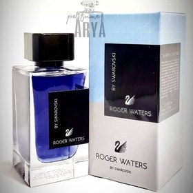 تصویر عطر ادکلن راجر واترز سواروفسکی ROGER WATERS SWAROVSKI 