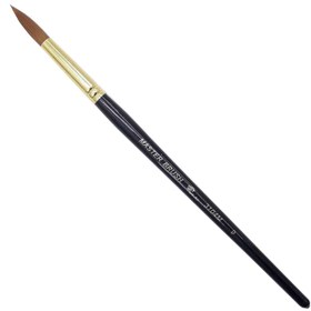 تصویر قلمو سرگرد پارس آرت سایز 9 (سری 3104 master brush) 