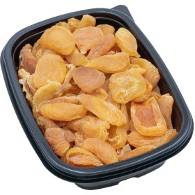 تصویر برگه زردآلو 