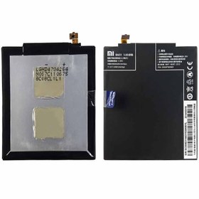 تصویر Xiaomi Mi 3  باتری شیائومی Battery Xiaomi Mi 3
