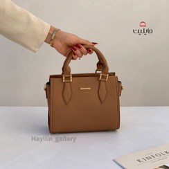 تصویر کیف دستی و دوشی برودی 