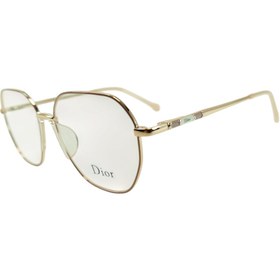 تصویر عینک طبی دیور مدل GZ1018c5 