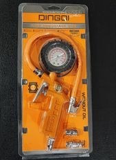 تصویر درجه باد صنعتی دینگی 