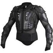 تصویر خرید شولدر موتور سواری Blk | RAPIDO - XXXL 