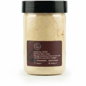 تصویر پودر زنجبيل (200گرمی) 