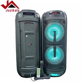 تصویر اسپیکر کی تی اس 1199 KTS 1199 Speaker