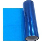 تصویر برچسب چراغ و بدنه خودرو کد 3 (یک متری) 